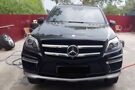 Mercedes-Benz GL 63 AMG