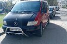 Mercedes-Benz Vito пасс.