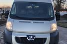 Peugeot Boxer пасс.