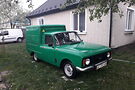ИЖ 2715