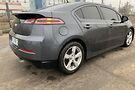 Chevrolet Volt