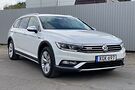 Volkswagen Passat Alltrack 126km ALLTRACK