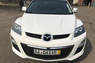 Mazda CX-7 мазда цх7  
