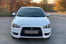 Mitsubishi Lancer X