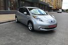 Nissan Leaf Нова батарея