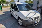 Volkswagen Caddy пасс.