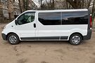 Opel Vivaro пасс. MAXI LONG 