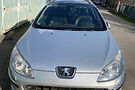 Peugeot 407 SW