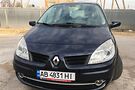 Renault Megane Scenic