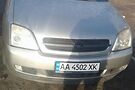 Opel Vectra C
