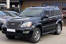 Lexus GX 470