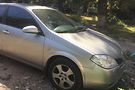 Nissan Primera
