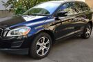 Volvo XC60 D5 2.4