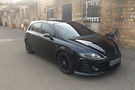 SEAT Leon style 