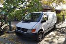 Mercedes-Benz Vito 110 110