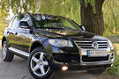 Volkswagen Touareg 176 KWT