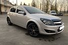 Opel Astra H