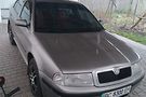 Skoda Octavia Tour