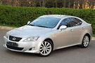 Lexus IS 300 GAZ/BENZIN