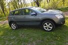Nissan Qashqai 2010