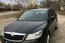 Skoda Octavia A5