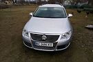 Volkswagen Passat B6
