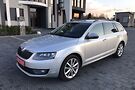 Skoda Octavia A7 Led