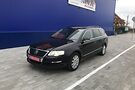 Volkswagen Passat B6 Пасат Б-6 1,9TDI 