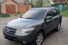 Hyundai Santa FE 4WD 