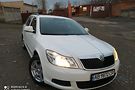 Skoda Octavia A5 1.6 TDI