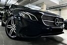 Mercedes-Benz E 220 d AMG AVANTGARDE 