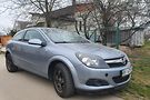 Opel Astra GTC