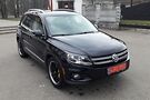 Volkswagen Tiguan Panorama