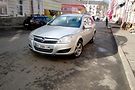 Opel Astra H 81kw 110л.с ECOFLEX