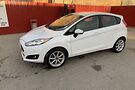 Ford Fiesta SE+