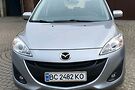 Mazda 5 CW 2011