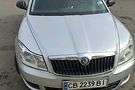 Skoda Octavia A5