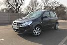 Hyundai Getz Exclusive
