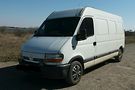 Renault Master груз. dci 120