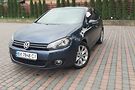 Volkswagen Golf VI 2,0TDI_DSG