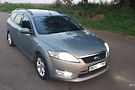 Ford Mondeo 1.8TDCI