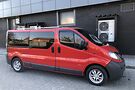 Opel Vivaro пасс. LONG 100tka 1.9CDTI