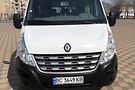 Renault Master пасс.
