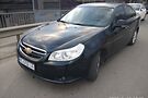 Chevrolet Epica LT