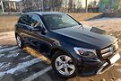 Mercedes-Benz GLC 250 GLC 220 4 matic