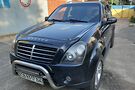 SsangYong Rexton II RX270XDi