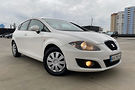 SEAT Leon TSI
