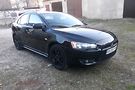 Mitsubishi Lancer X Sportback
