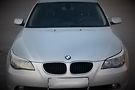BMW 523