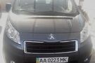 Peugeot Expert пасс.